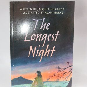The Longest Night by Jacqueline Guest